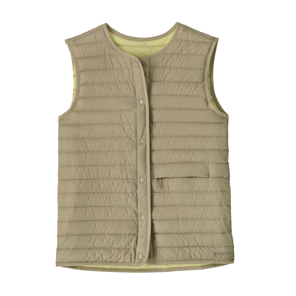 PATAGONIA LW REVERSIBLE DOWN SWEATER VEST