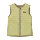 PATAGONIA LW REVERSIBLE DOWN SWEATER VEST