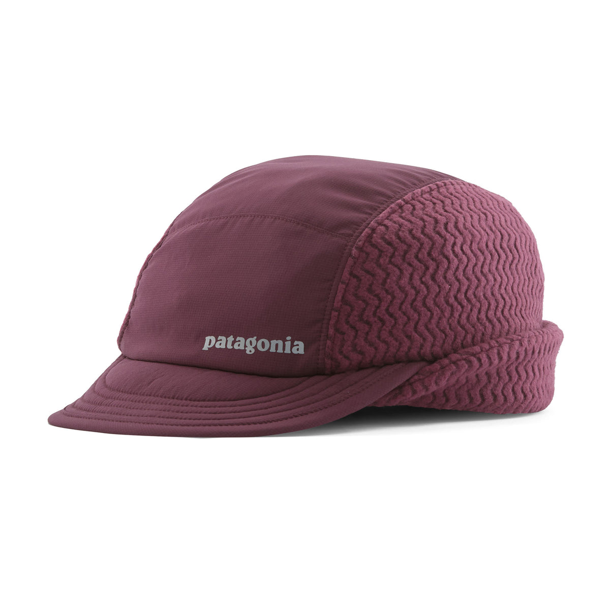 PATAGONIA  WINTER DUCKBILL CAP