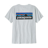 ŽENSKA KRATKA MAJICA P-6 LOGO RESPONSIBILI-TEE