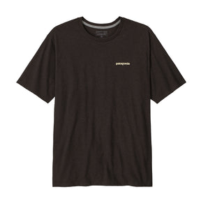 PATAGONIA FLYING FISH RESPONSIBILI-TEE