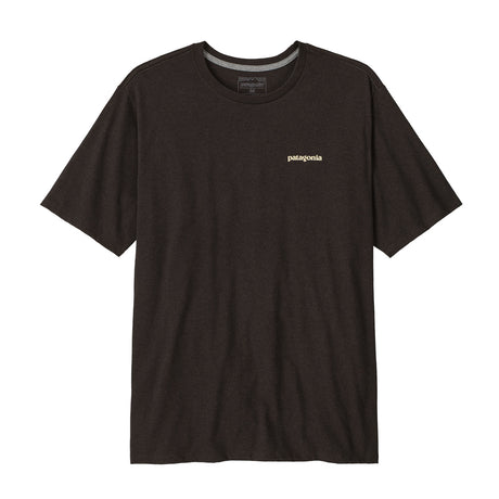 PATAGONIA FLYING FISH RESPONSIBILI-TEE