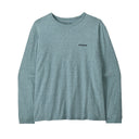 ŽENSKA MAJICA L/S P-6 LOGO RESPONSIBILI-TEE