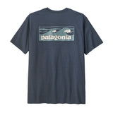 PATAGONIA BOARDSHORT LOGO POCKET RESPONSIBILI-TEE