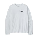 MOŠKA MAJICA L/S P-6 LOGO RESPONSIBILI-TEE