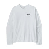 MOŠKA MAJICA L/S P-6 LOGO RESPONSIBILI-TEE