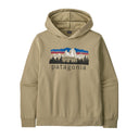 PATAGONIA FITZ ROY FOOTHILLS DAILY HOODY