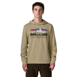 PATAGONIA FITZ ROY FOOTHILLS DAILY HOODY