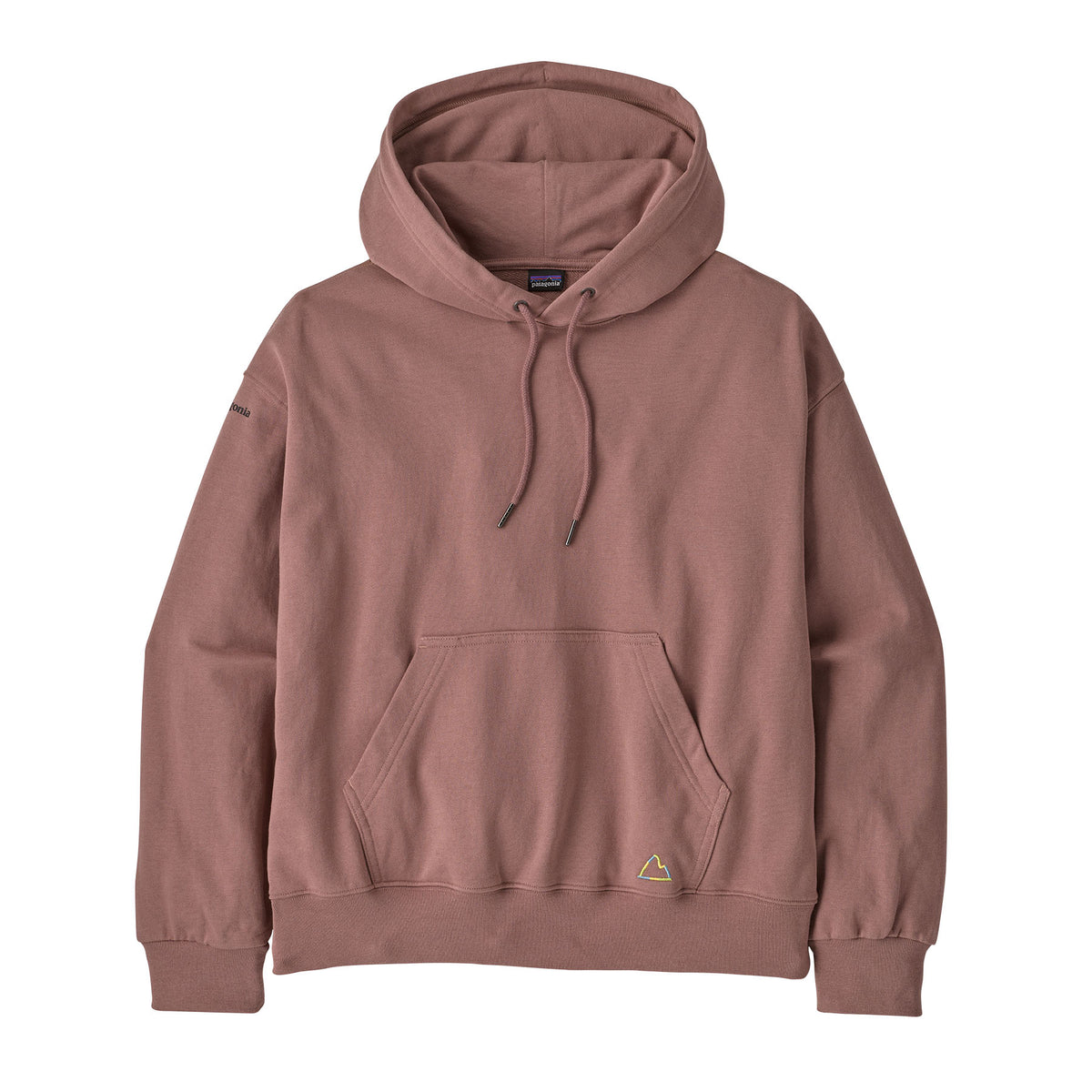 PATAGONIA FITZ ROY MASSIF DAILY HOODY