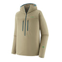 PATAGONIA R1 ULTRALIGHT HOODY