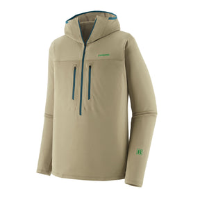 PATAGONIA R1 ULTRALIGHT HOODY