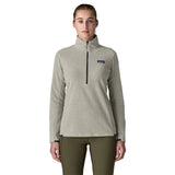 PATAGONIA W`S R1 AIR ZIP NECK