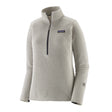 PATAGONIA W`S R1 AIR ZIP NECK