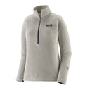 PATAGONIA W`S R1 AIR ZIP NECK