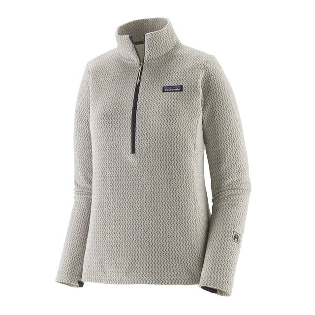 PATAGONIA W`S R1 AIR ZIP NECK