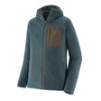 PATAGONIA R1 AIR FULL ZIP HOODY