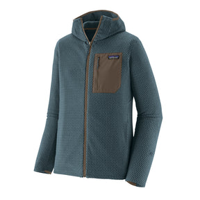 PATAGONIA R1 AIR FULL ZIP HOODY