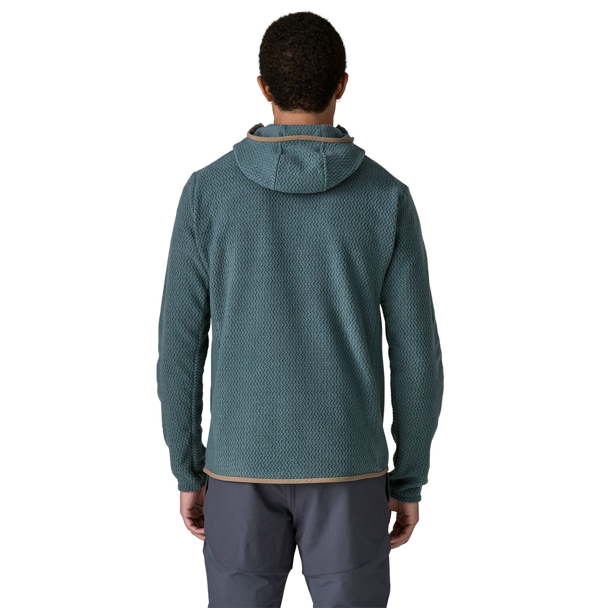 PATAGONIA R1 AIR FULL ZIP HOODY