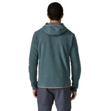 PATAGONIA R1 AIR FULL ZIP HOODY