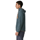 PATAGONIA R1 AIR FULL ZIP HOODY