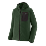 PATAGONIA R1 AIR FULL ZIP HOODY