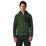PATAGONIA R1 AIR FULL ZIP HOODY