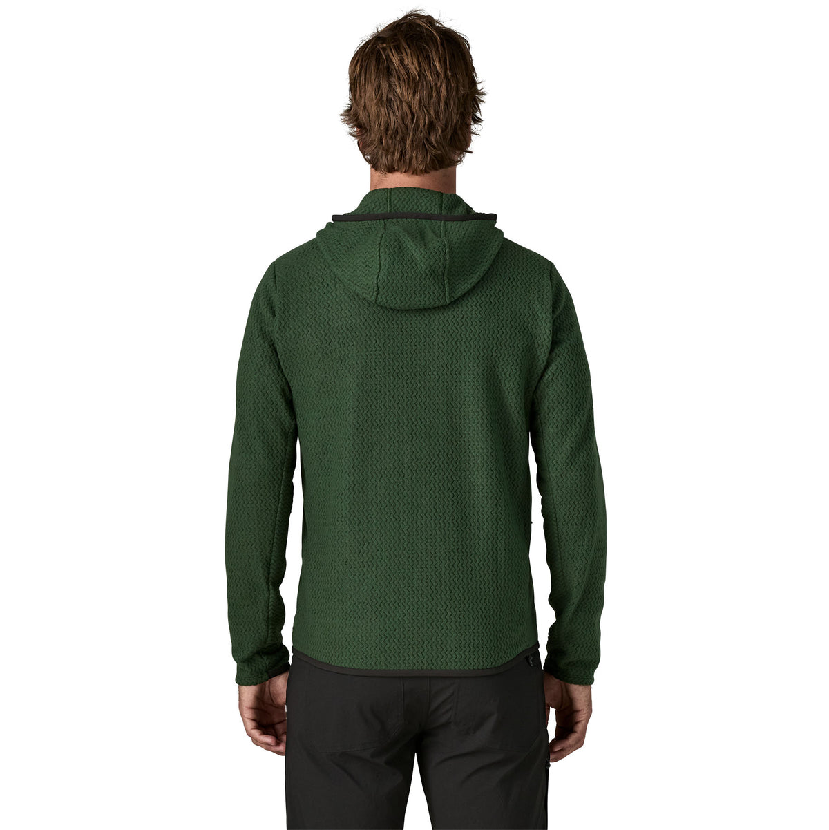 PATAGONIA R1 AIR FULL ZIP HOODY