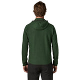 PATAGONIA R1 AIR FULL ZIP HOODY