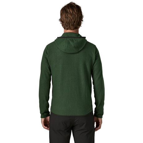 PATAGONIA R1 AIR FULL ZIP HOODY