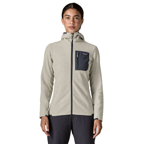 PATAGONIA R1 AIR FULL ZIP HOODY