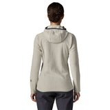 PATAGONIA R1 AIR FULL ZIP HOODY