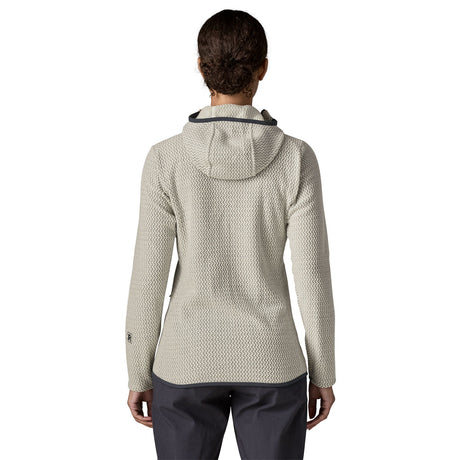 PATAGONIA R1 AIR FULL ZIP HOODY