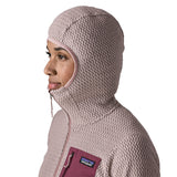 PATAGONIA R1 AIR FULL ZIP HOODY