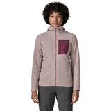 PATAGONIA R1 AIR FULL ZIP HOODY