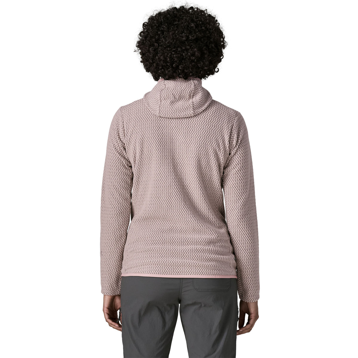 PATAGONIA R1 AIR FULL ZIP HOODY