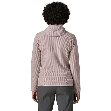 PATAGONIA R1 AIR FULL ZIP HOODY