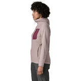 PATAGONIA R1 AIR FULL ZIP HOODY