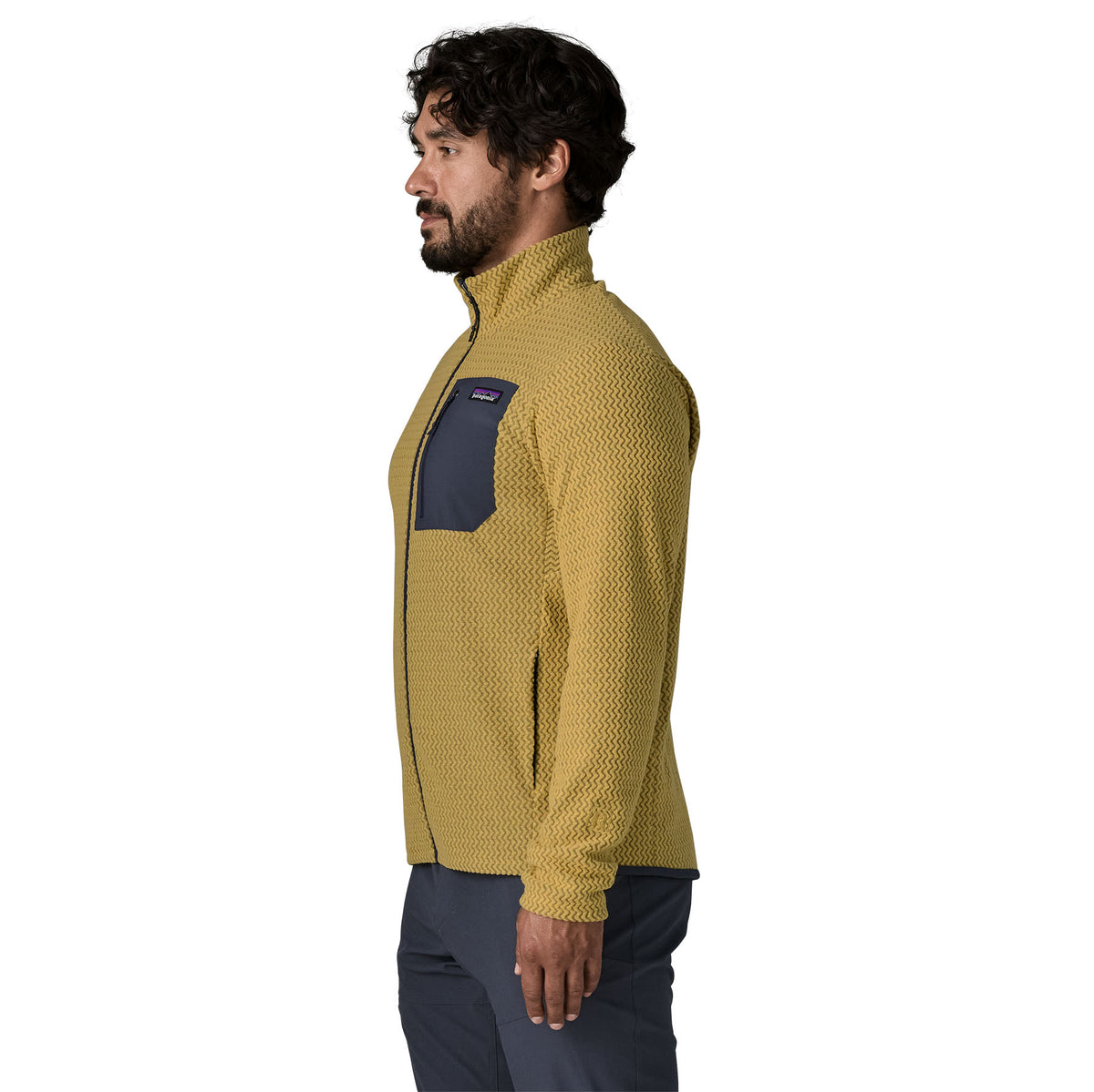 PATAGONIA R1 AIR JKT