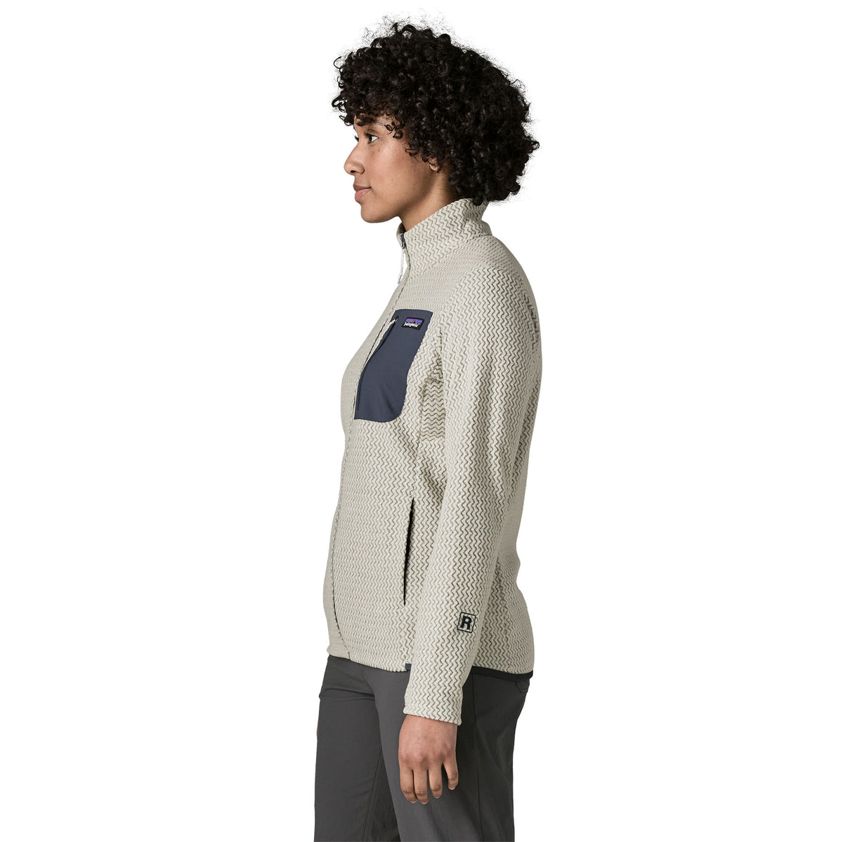 PATAGONIA R1 AIR JKT