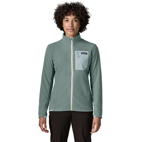 PATAGONIA R1 AIR JKT