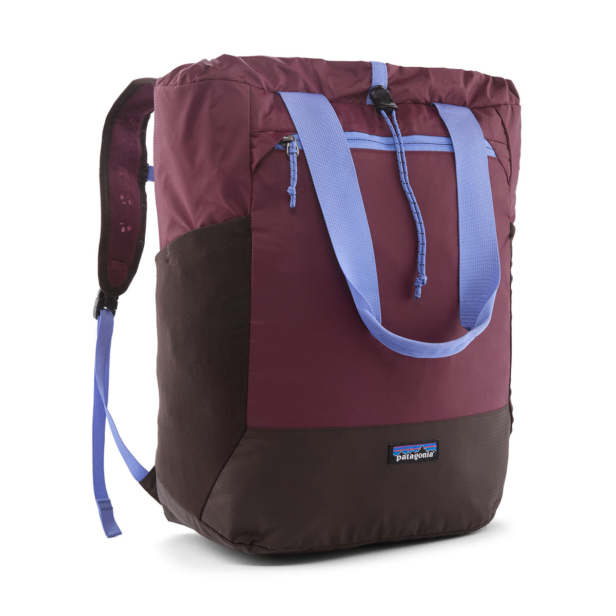 TERRAVIA TOTE PACK BACKPACK / BAG