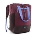 TERRAVIA TOTE PACK BACKPACK / BAG