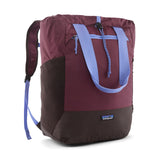 TERRAVIA TOTE PACK BACKPACK / BAG