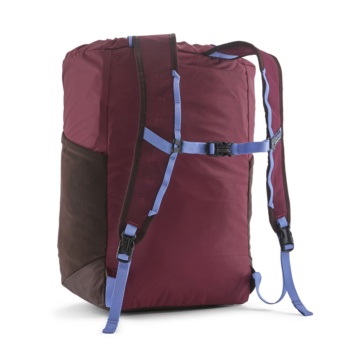 TERRAVIA TOTE PACK BACKPACK / BAG
