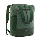 PATAGONIA TERRAVIA TOTE PACK