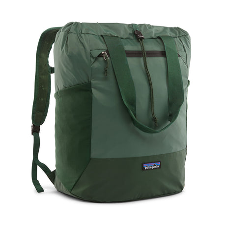 PATAGONIA TERRAVIA TOTE PACK