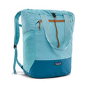 PATAGONIA TERRAVIA TOTE PACK