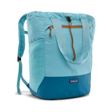 PATAGONIA TERRAVIA TOTE PACK