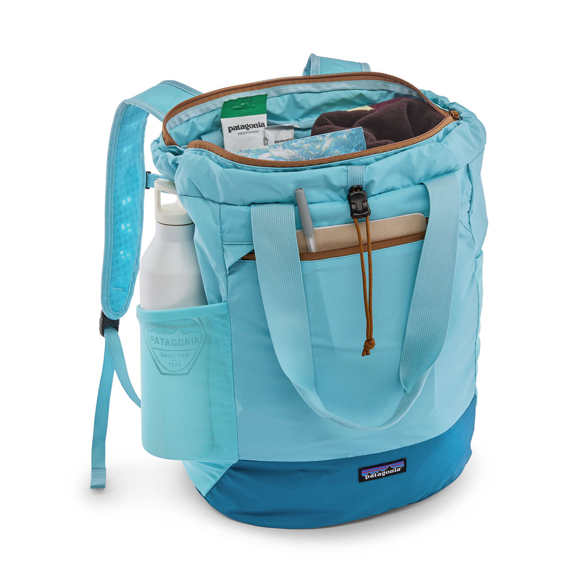 PATAGONIA TERRAVIA TOTE PACK