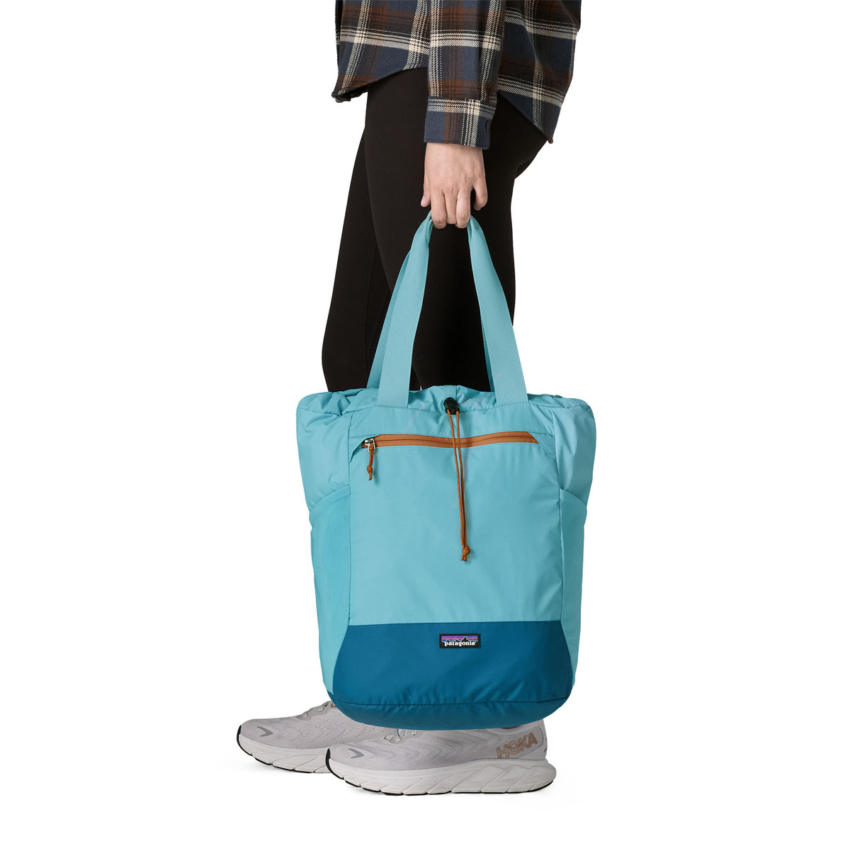 PATAGONIA TERRAVIA TOTE PACK